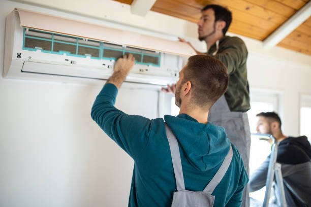 Best HVAC Repair Near Me  in Marlette, MI
