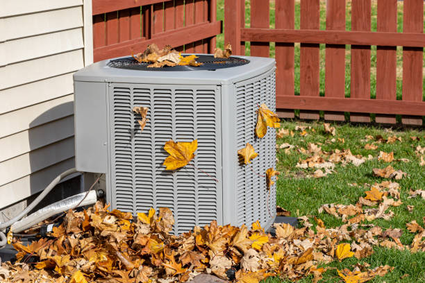  Marlette, MI HVAC Pros