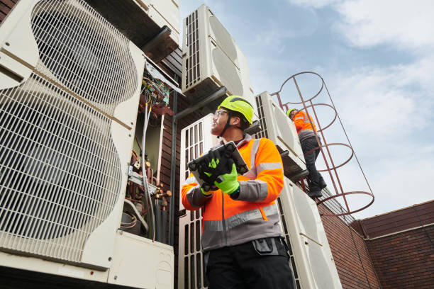 Best Furnace Installation  in Marlette, MI