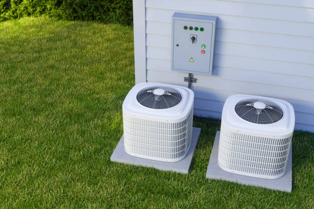 Best HVAC Installation Services  in Marlette, MI