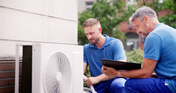 Best Ductless HVAC Repair  in Marlette, MI