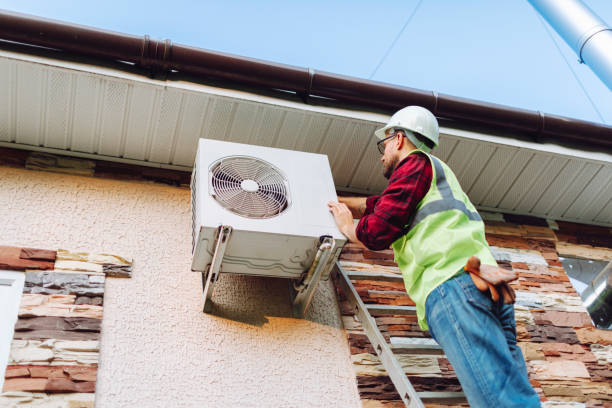 Best Affordable HVAC Services  in Marlette, MI
