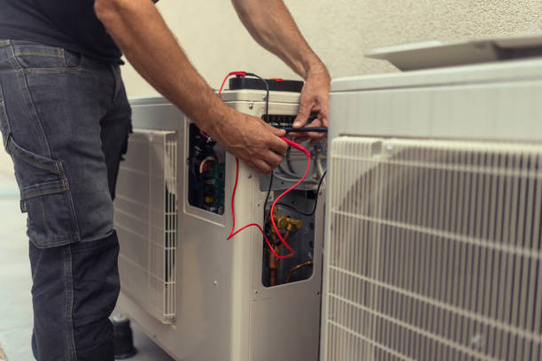 Best HVAC Replacement Cost  in Marlette, MI