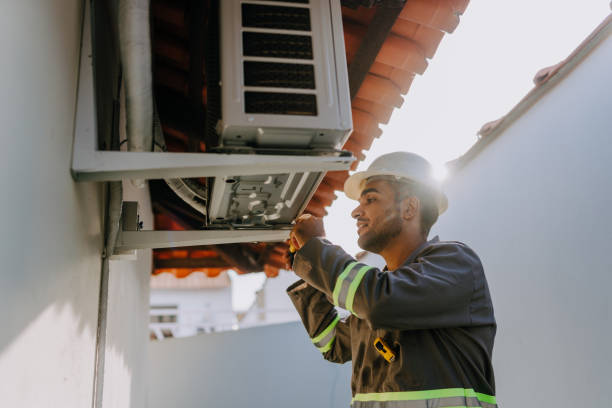 Best HVAC Troubleshooting  in Marlette, MI