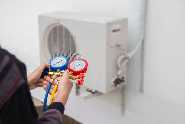 Best HVAC System Installation  in Marlette, MI