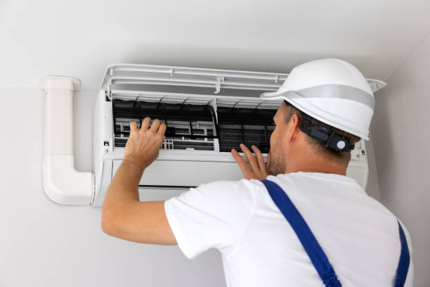 Best HVAC Installation Services  in Marlette, MI